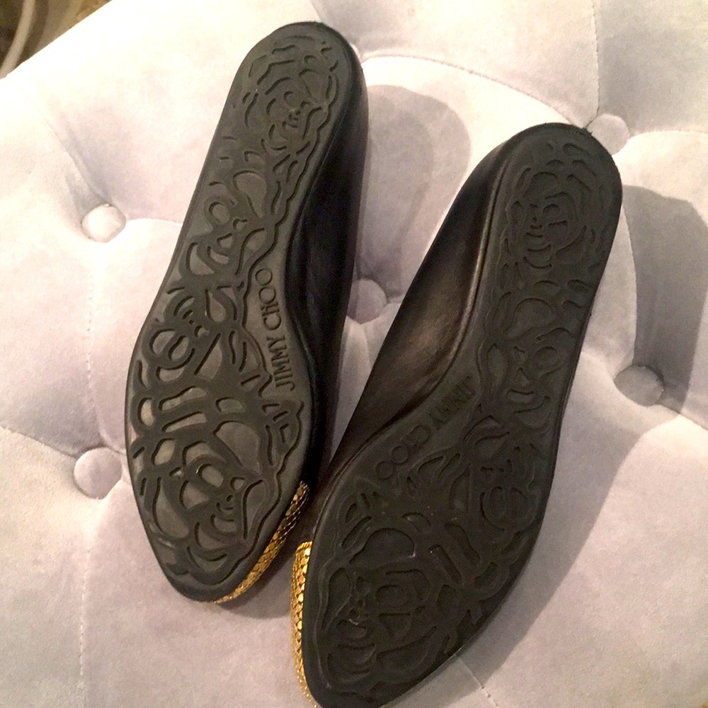 JIMMY CHOO - Picture 4 of 8